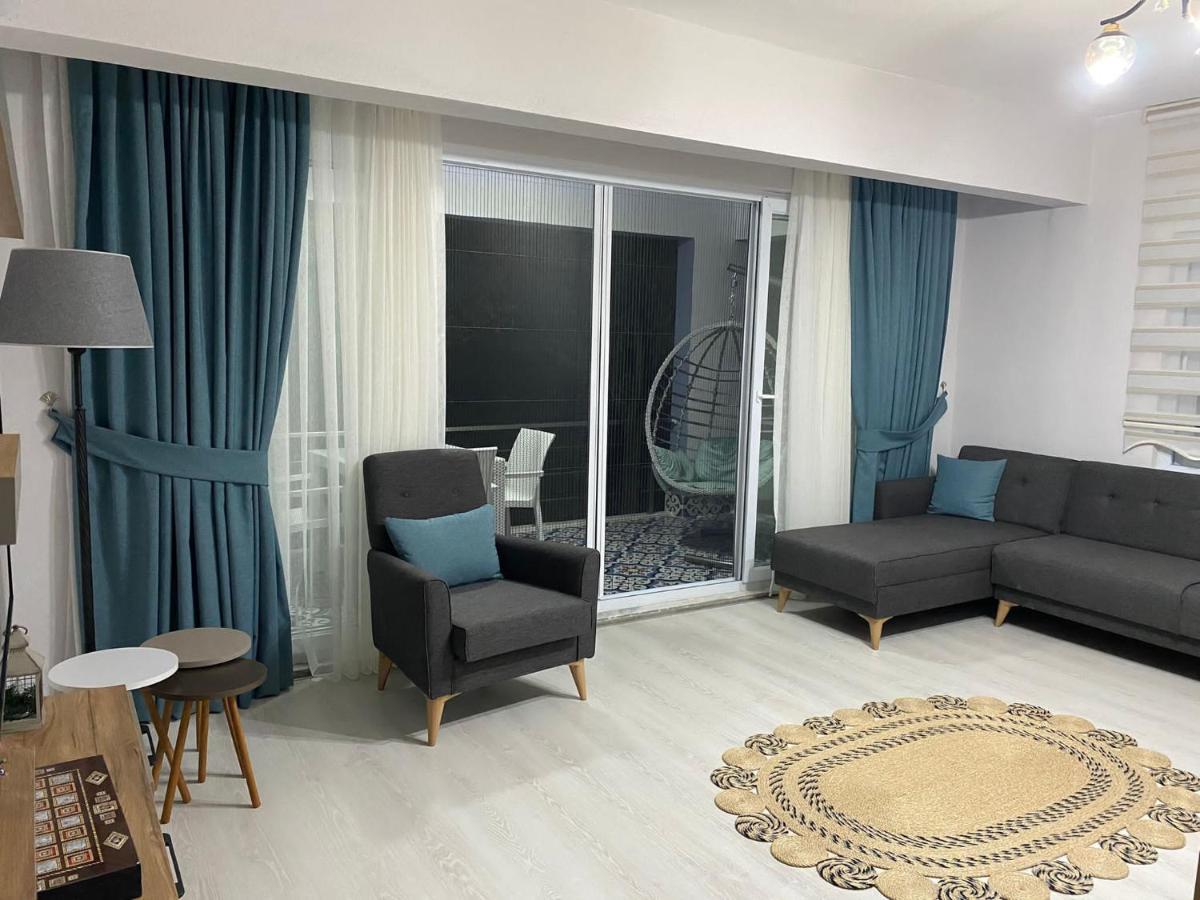 Ferienwohnung Nefes Evleri Demre Exterior foto