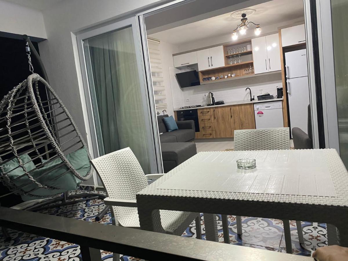 Ferienwohnung Nefes Evleri Demre Exterior foto