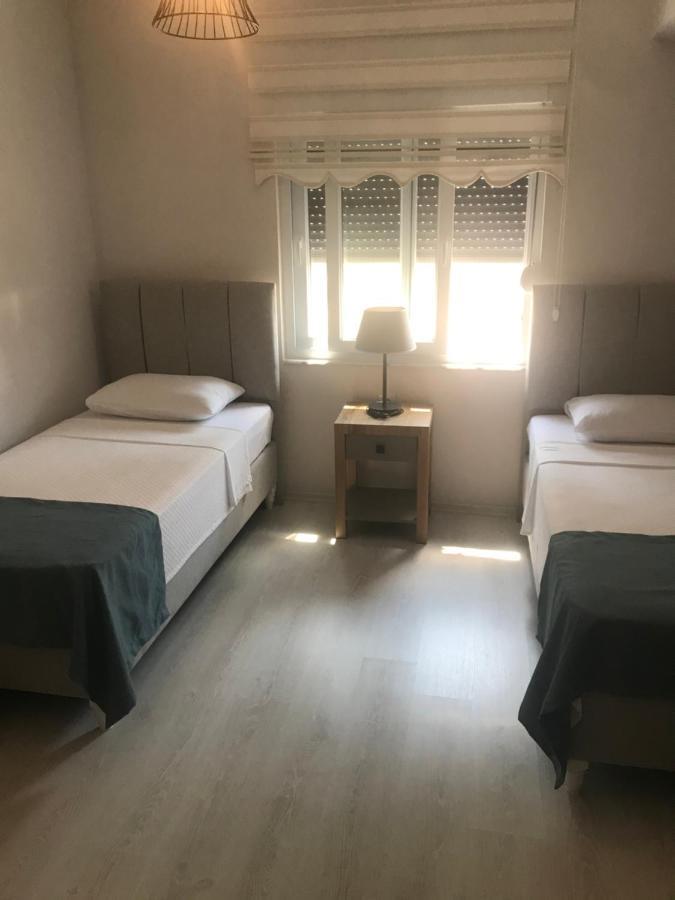 Ferienwohnung Nefes Evleri Demre Exterior foto